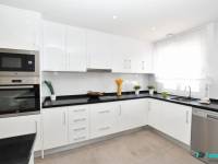 Новостройка - Бунгало - Сан Мигель де Салинас