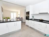 Новостройка - Бунгало - Сан Мигель де Салинас