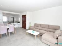 Новостройка - Бунгало - Сан Мигель де Салинас