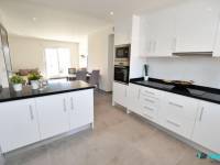 Новостройка - Бунгало - Сан Мигель де Салинас