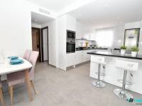 Новостройка - Бунгало - Сан Мигель де Салинас