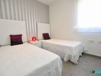 Новостройка - Бунгало - Сан Мигель де Салинас