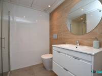 Новостройка - Бунгало - Сан Мигель де Салинас