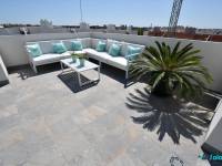 Новостройка - Бунгало - Сан Мигель де Салинас