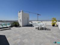 Новостройка - Бунгало - Сан Мигель де Салинас