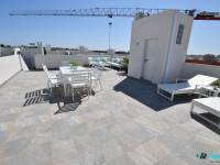 Новостройка - Бунгало - Сан Мигель де Салинас