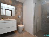 Новостройка - Бунгало - Сан Мигель де Салинас