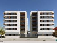 Nouvelle construction - Appartement - Almoradi