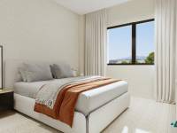 Nouvelle construction - Appartement - Almoradi