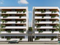 Nouvelle construction - Appartement - Almoradi