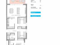 Obra Nueva - Apartamento/Piso - Guardamar del Segura - El Raso