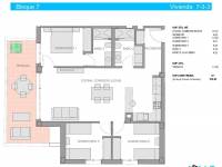 Obra Nueva - Apartamento/Piso - Guardamar del Segura - El Raso