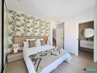 Obra Nueva - Adosado - Bigastro