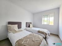 Obra Nueva - Adosado - Bigastro