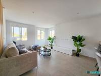 Obra Nueva - Adosado - Bigastro