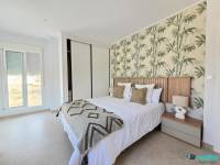 Obra Nueva - Adosado - Bigastro