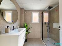 Obra Nueva - Adosado - Bigastro