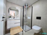 Obra Nueva - Adosado - Bigastro