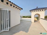 Obra Nueva - Adosado - Bigastro