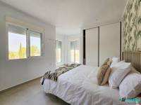 Obra Nueva - Adosado - Bigastro