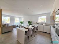 Obra Nueva - Adosado - Bigastro