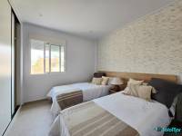 Obra Nueva - Adosado - Bigastro