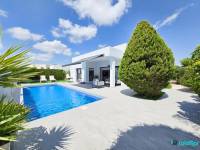 Segunda Mano - Villa/Chalet - Ciudad Quesada - Benijofar