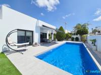 Segunda Mano - Villa/Chalet - Ciudad Quesada - Benijofar