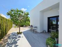 Segunda Mano - Villa/Chalet - Ciudad Quesada - Benijofar