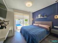 Segunda Mano - Villa/Chalet - Ciudad Quesada - Benijofar