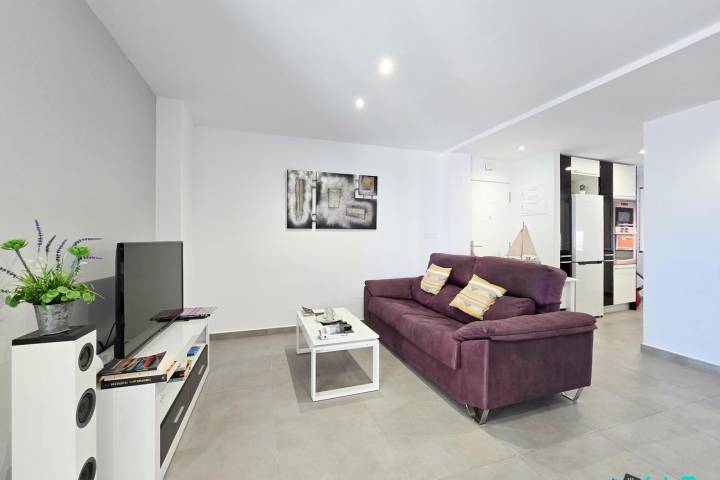 Apartamento/Piso - Segunda Mano - Guardamar del Segura - Guardamar del Segura