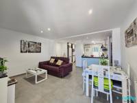 Herverkoop - Appartement - Guardamar del Segura