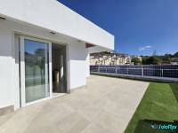 Obra Nueva - Villa/Chalet - Ciudad Quesada - Rojales