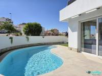 Obra Nueva - Villa/Chalet - Ciudad Quesada - Rojales