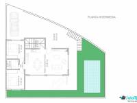 Obra Nueva - Villa/Chalet - Ciudad Quesada - Rojales