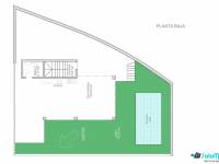 Obra Nueva - Villa/Chalet - Ciudad Quesada - Rojales