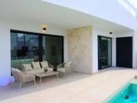 New Build - Villa/Detached house - Dolores