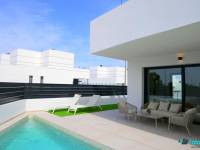 New Build - Villa/Detached house - Dolores