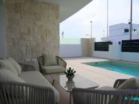 New Build - Villa/Detached house - Dolores