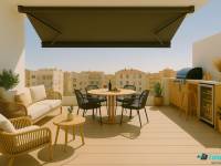 Новостройка - Апартамент/Квартира - Гуардамар дель Сегура