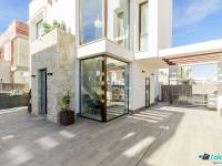 Obra Nueva - Villa/Chalet - Ciudad Quesada - Doña Pepa