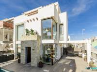 Obra Nueva - Villa/Chalet - Ciudad Quesada - Doña Pepa