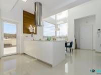 Obra Nueva - Villa/Chalet - Ciudad Quesada - Doña Pepa