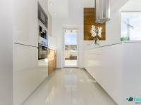 Obra Nueva - Villa/Chalet - Ciudad Quesada - Doña Pepa