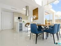 Obra Nueva - Villa/Chalet - Ciudad Quesada - Doña Pepa