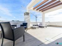 Obra Nueva - Villa/Chalet - Ciudad Quesada - Doña Pepa