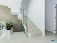 Obra Nueva - Villa/Chalet - Ciudad Quesada - Doña Pepa