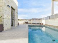 Obra Nueva - Villa/Chalet - Ciudad Quesada - Doña Pepa