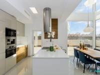 Obra Nueva - Villa/Chalet - Ciudad Quesada - Doña Pepa