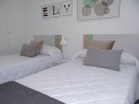 Obra Nueva - Adosado - Torrevieja